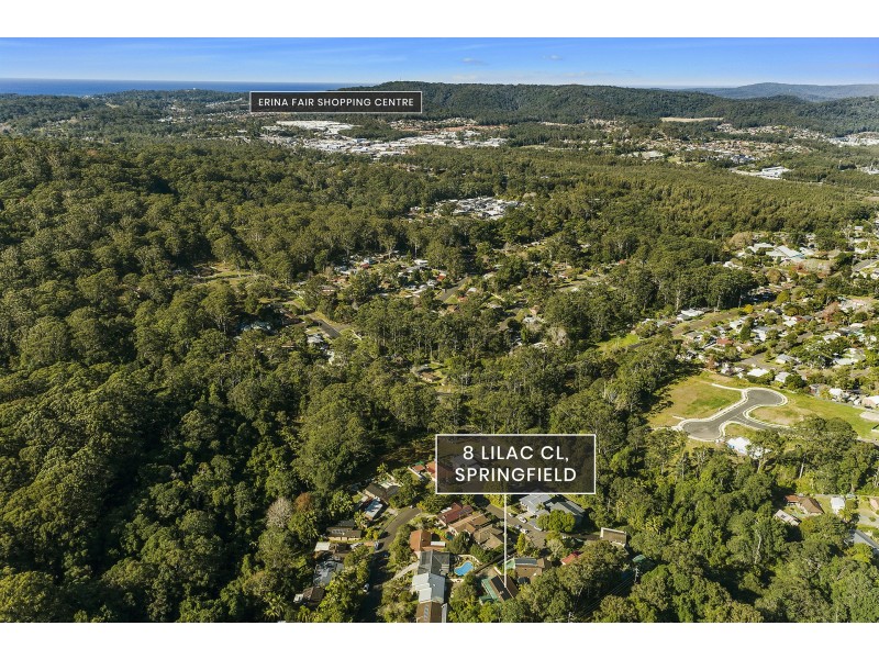 8 Lilac Close, Springfield NSW 2250