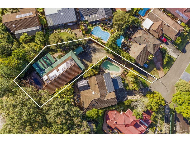 8 Lilac Close, Springfield NSW 2250