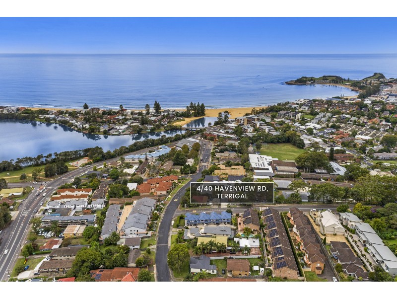 4/40 Havenview Road, Terrigal NSW 2260