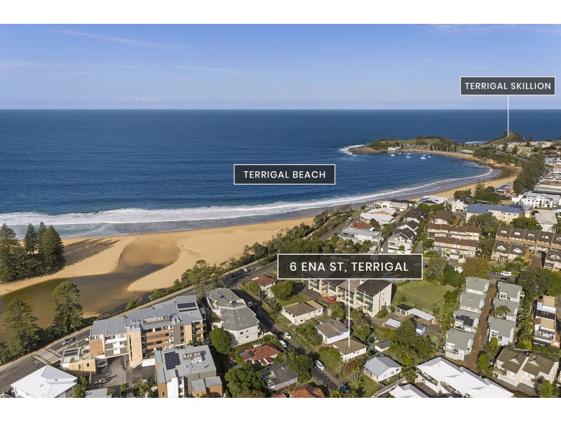 6 Ena Street, Terrigal NSW 2260