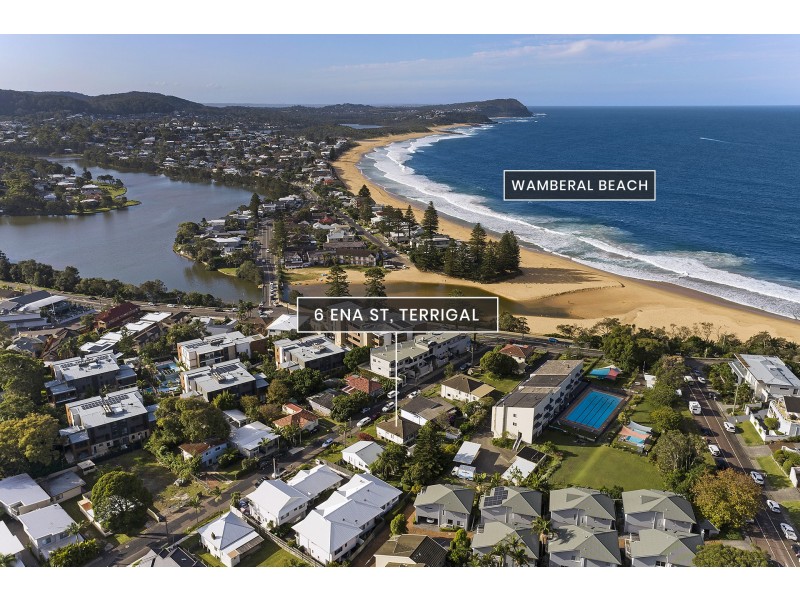 6 Ena Street, Terrigal NSW 2260