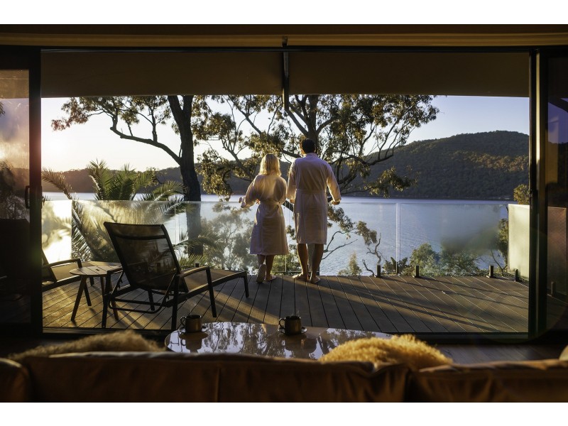 4 Fishermans Point, Berowra Waters NSW 2082