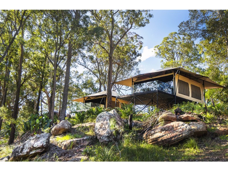 4 Fishermans Point, Berowra Waters NSW 2082
