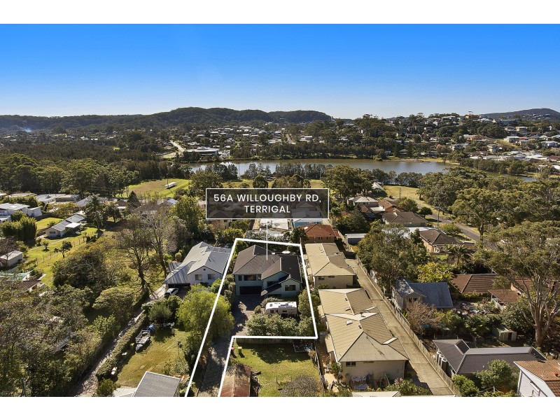 56A Willoughby Road, Terrigal NSW 2260