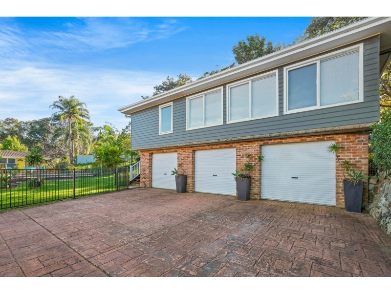 2 Dashwood Close, Wamberal NSW 2260