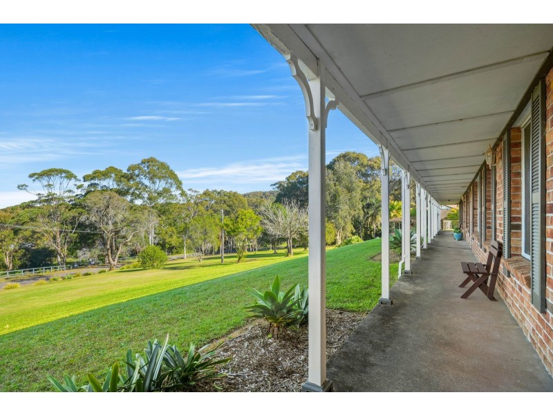 2 Dashwood Close, Wamberal NSW 2260