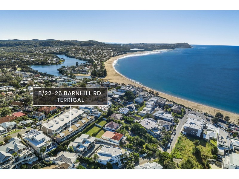 8/22-26 Barnhill Road, Terrigal NSW 2260