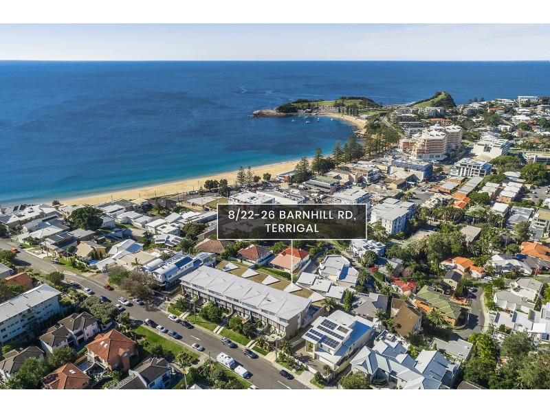 8/22-26 Barnhill Road, Terrigal NSW 2260