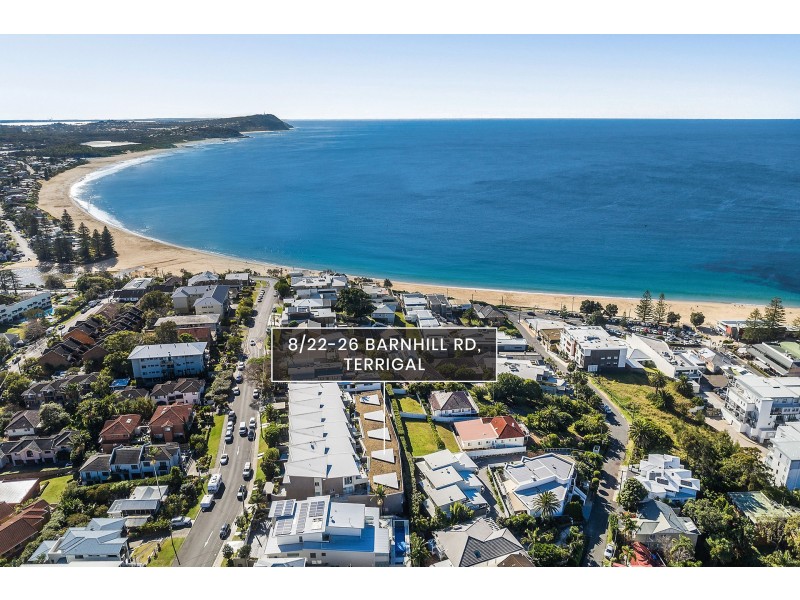 8/22-26 Barnhill Road, Terrigal NSW 2260
