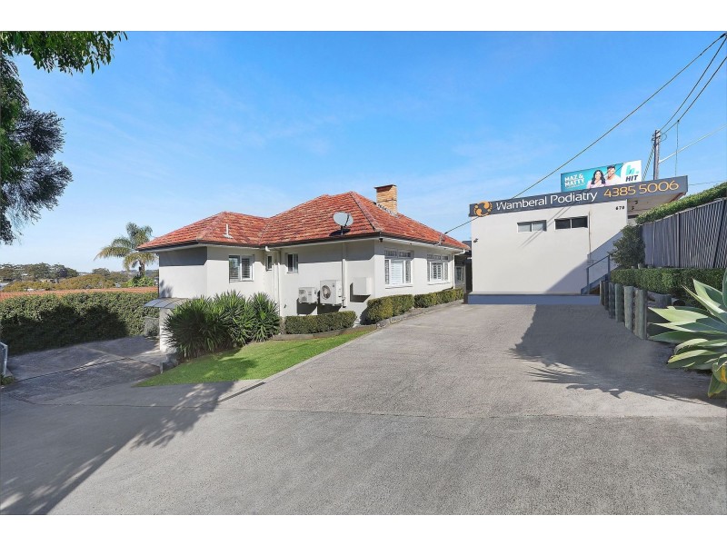 670 The Entrance Road, Wamberal NSW 2260