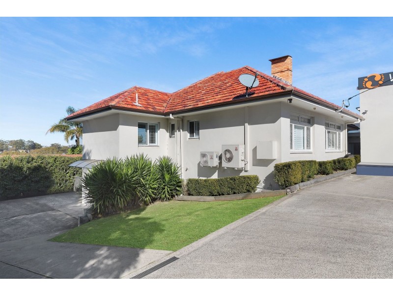 670 The Entrance Road, Wamberal NSW 2260
