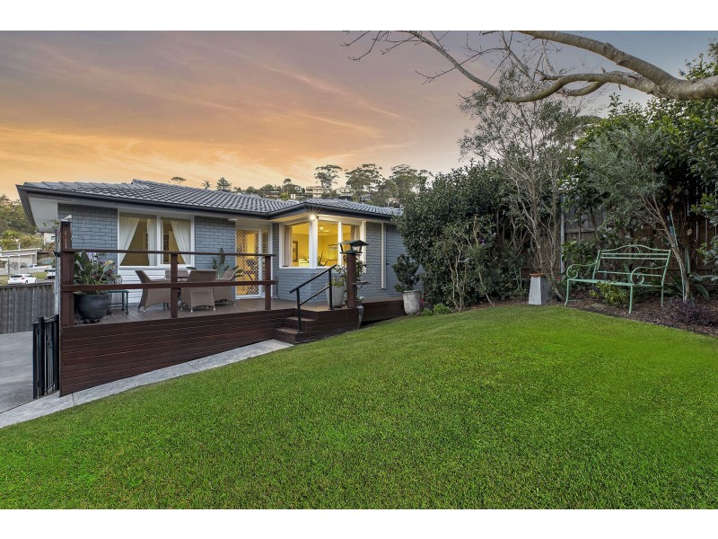 1 Trevally Close, Terrigal NSW 2260