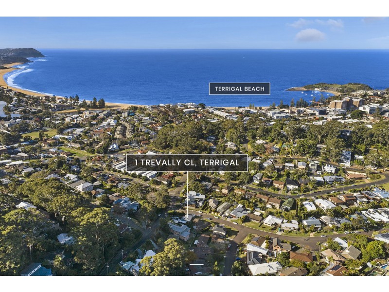 1 Trevally Close, Terrigal NSW 2260