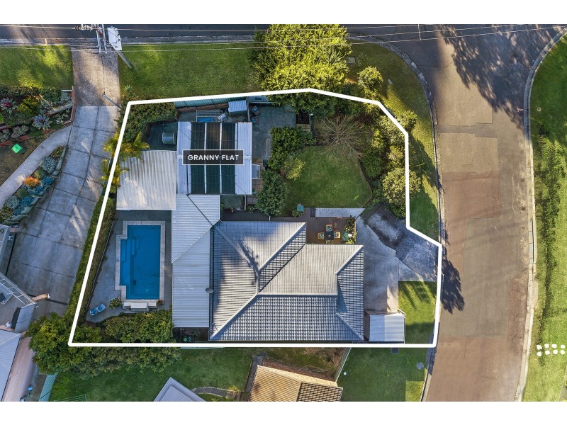 1 Trevally Close, Terrigal NSW 2260