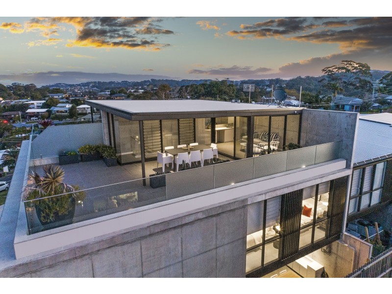 105/3 Ghersi Avenue, Wamberal NSW 2260