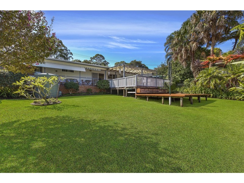 80 Old Gosford Road, Wamberal NSW 2260