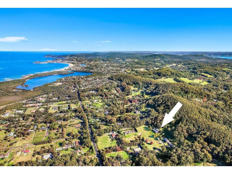 10 Pinaroo Road, Wamberal NSW 2260