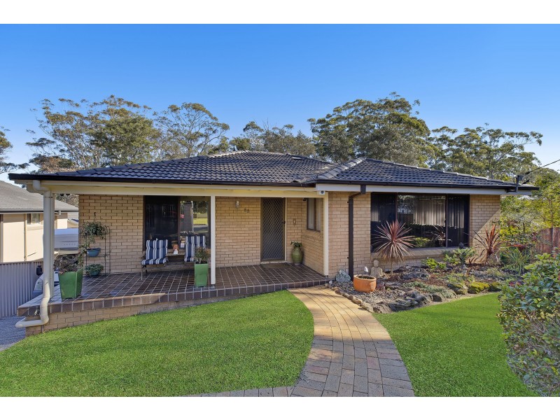 25 Plymouth Drive, Wamberal NSW 2260