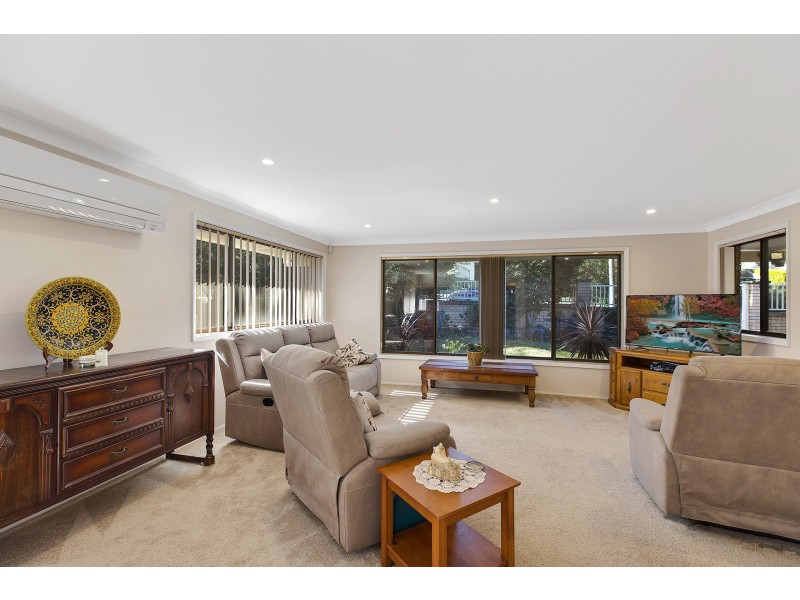 25 Plymouth Drive, Wamberal NSW 2260