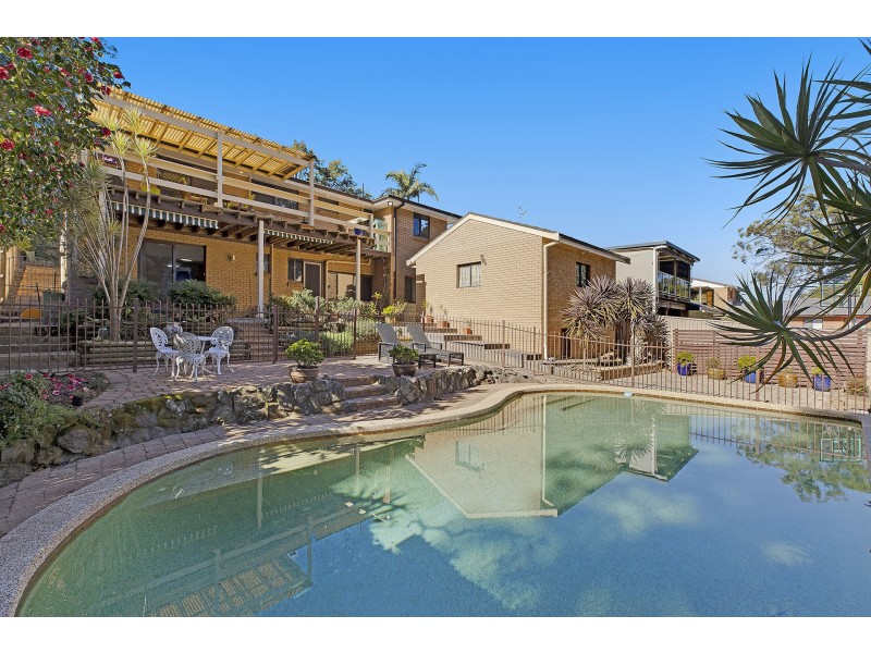 25 Plymouth Drive, Wamberal NSW 2260