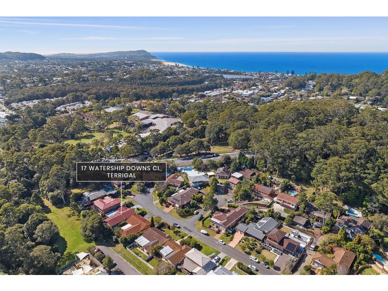 17 Watership Downs Close, Terrigal NSW 2260