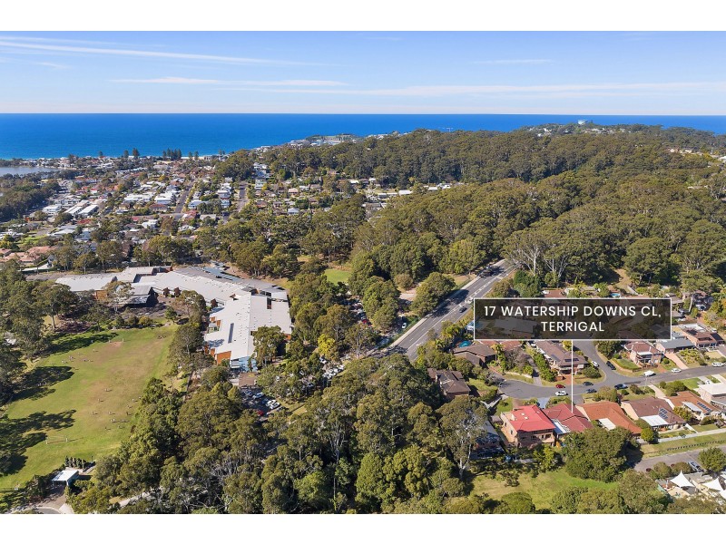 17 Watership Downs Close, Terrigal NSW 2260