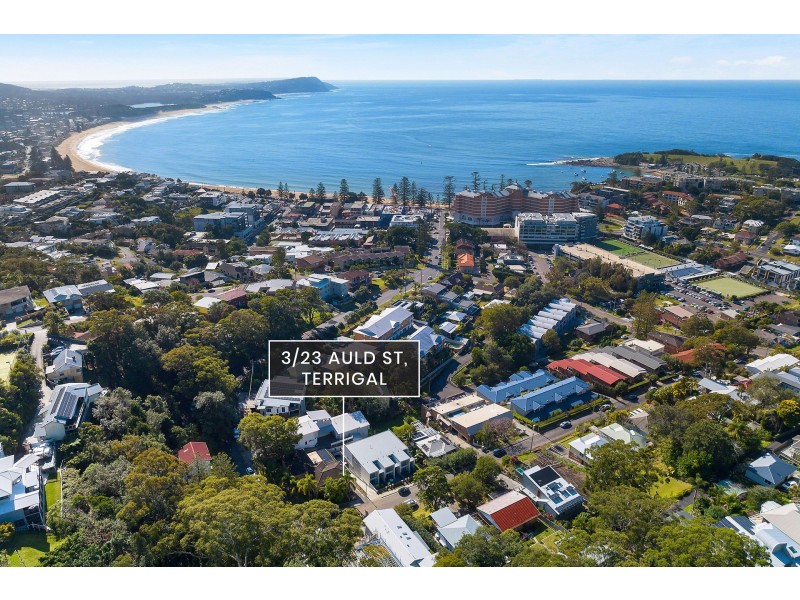 3/23 Auld Street, Terrigal NSW 2260