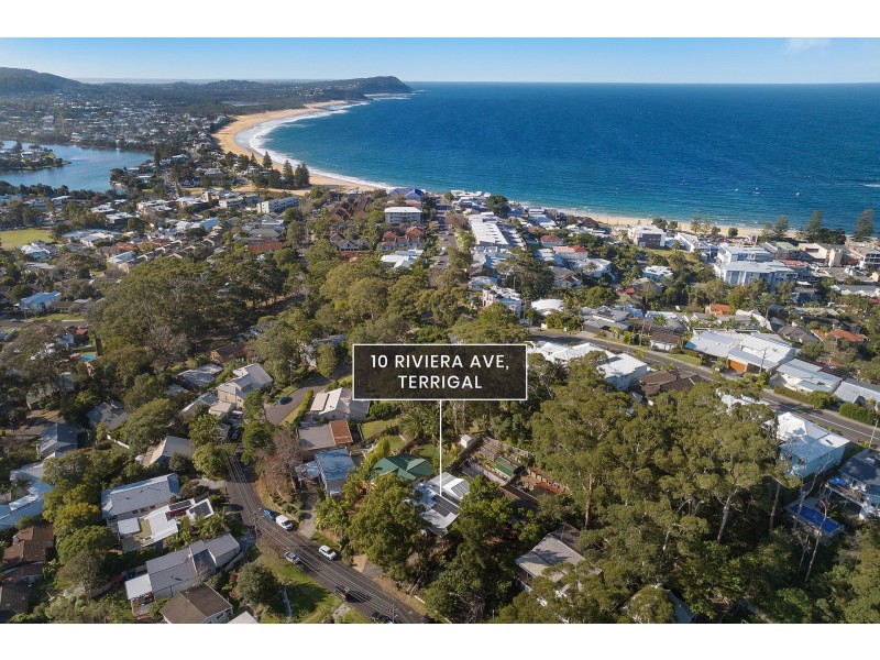 10 Riviera Avenue, Terrigal NSW 2260