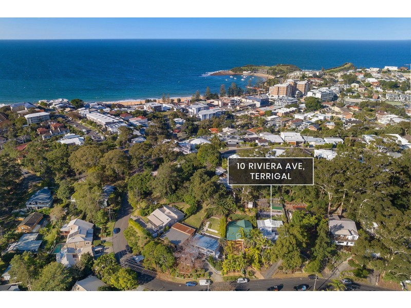 10 Riviera Avenue, Terrigal NSW 2260