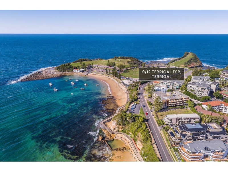 9/12 Terrigal Esplanade, Terrigal NSW 2260