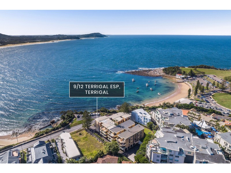 9/12 Terrigal Esplanade, Terrigal NSW 2260