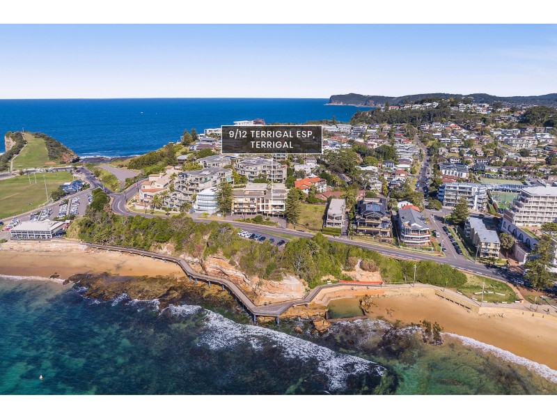 9/12 Terrigal Esplanade, Terrigal NSW 2260
