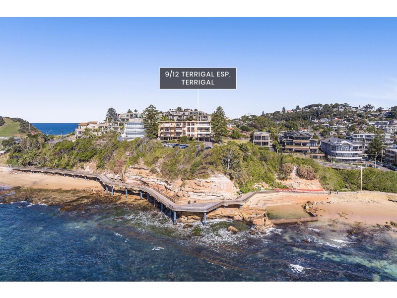 9/12 Terrigal Esplanade, Terrigal NSW 2260
