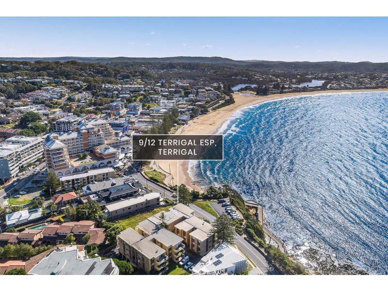 9/12 Terrigal Esplanade, Terrigal NSW 2260