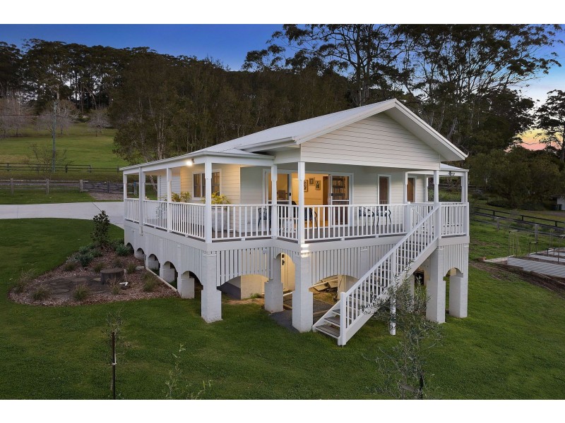 189 Matcham Road, Matcham NSW 2250