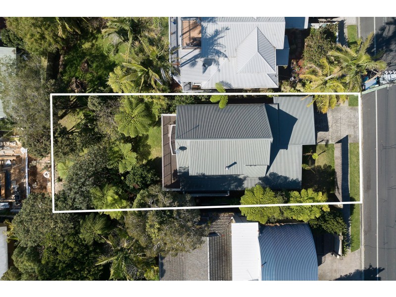 161 Scenic Highway, Terrigal NSW 2260