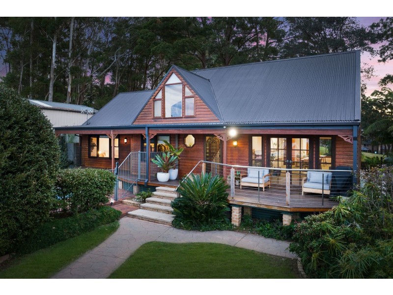 119A Willoughby Road, Terrigal NSW 2260