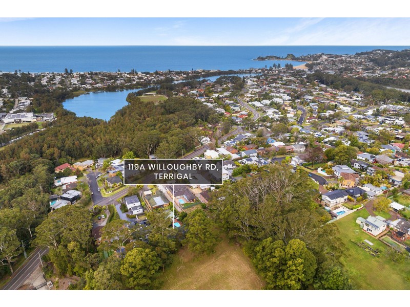 119A Willoughby Road, Terrigal NSW 2260