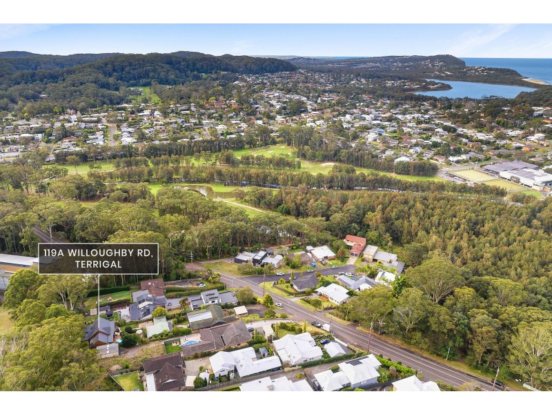 119A Willoughby Road, Terrigal NSW 2260