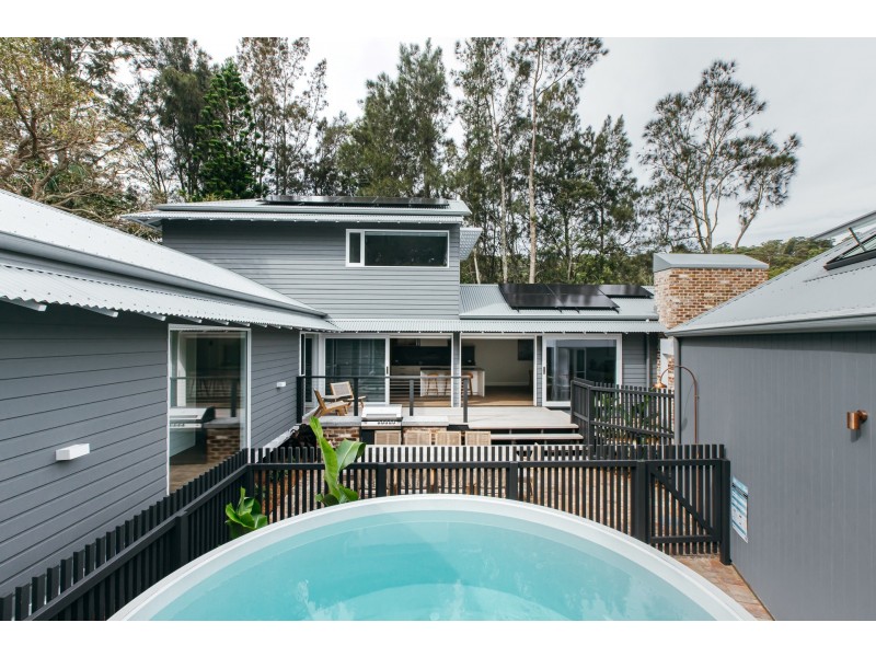 53C Hardys Bay Parade, Killcare NSW 2257