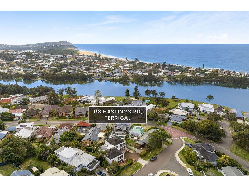 1/3 Hastings Road, Terrigal NSW 2260