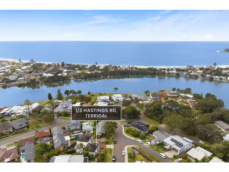 1/3 Hastings Road, Terrigal NSW 2260