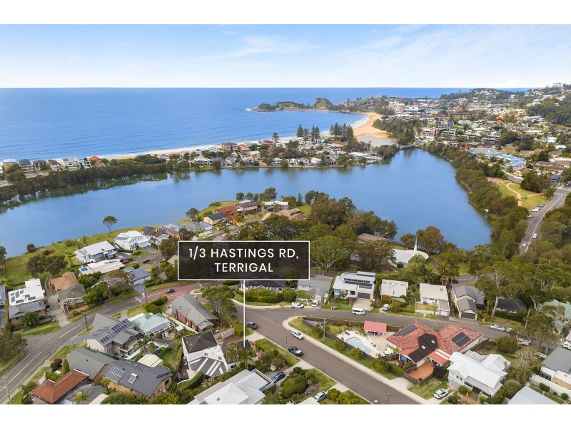 1/3 Hastings Road, Terrigal NSW 2260