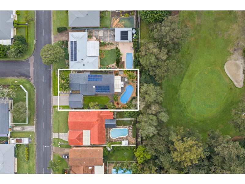 60 Windsor Road, Wamberal NSW 2260