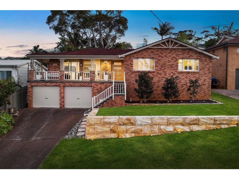 11 Cheryl Avenue, Terrigal NSW 2260