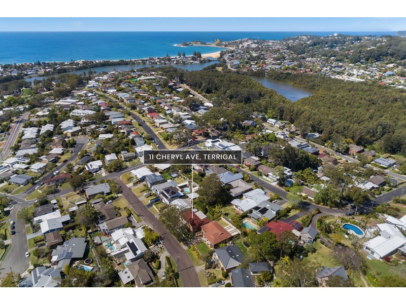 11 Cheryl Avenue, Terrigal NSW 2260