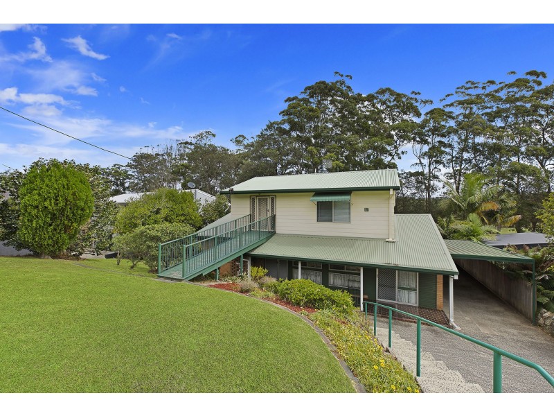 21 Plymouth Drive, Wamberal NSW 2260