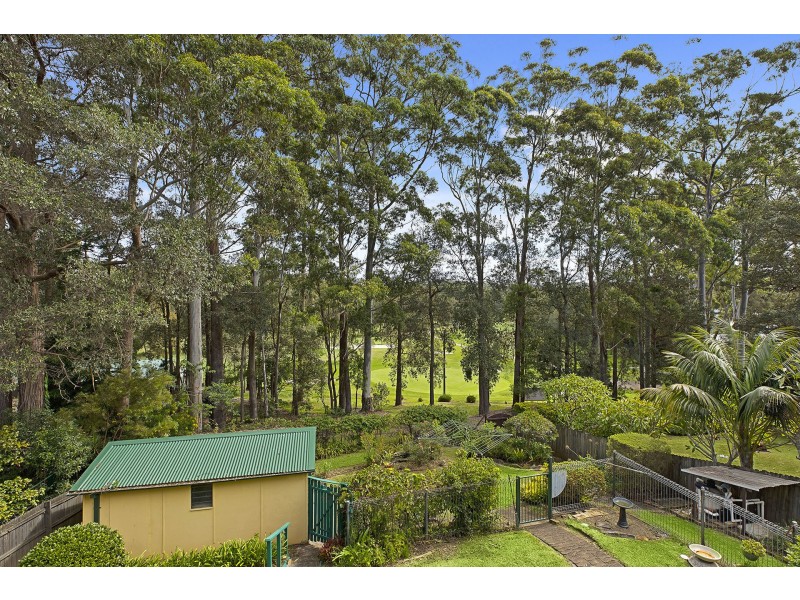21 Plymouth Drive, Wamberal NSW 2260