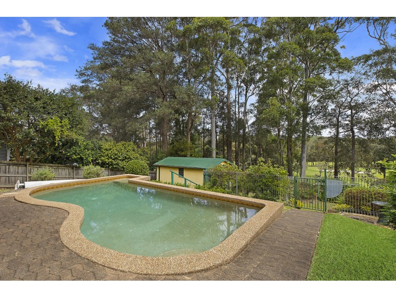 21 Plymouth Drive, Wamberal NSW 2260