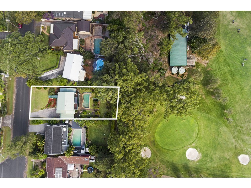 21 Plymouth Drive, Wamberal NSW 2260